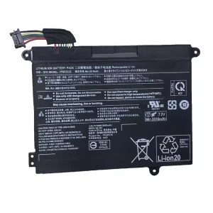 แบตเตอรี่โน๊ตบุ๊ค ของแท้ Fujitsu FPB0352S FPCBP578