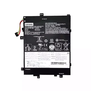 แบตเตอรี่โน๊ตบุ๊ค ของแท้ LENOVO L17M2P52 SB10K97615 01AV468