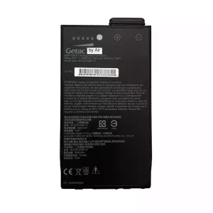 แบตเตอรี่โน๊ตบุ๊ค ของแท้ Getac BP3S2P3450P-01 441901000002