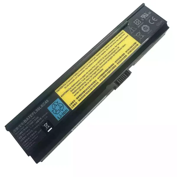 แบตเตอรี่โน๊ตบุ๊ค ของแท้ ACER BATEFL50L6C48