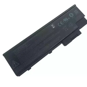 แบตเตอรี่โน๊ตบุ๊ค ของแท้ ACER 4UR18650Y-2-QC140
