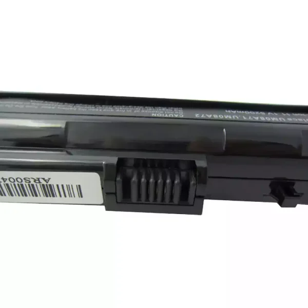 แบตเตอรี่โน๊ตบุ๊ค ของแท้ ACER UM08A31 UM08A51 UM08A71 UM08A72 UM08A73 UM08A74 UM08B31 UM08A52 UM08B71 - Image 2