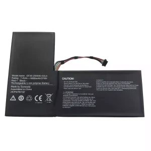 แบตเตอรี่โน๊ตบุ๊ค ของแท้ EF20-2S5000-S4L8 E2213 S2218