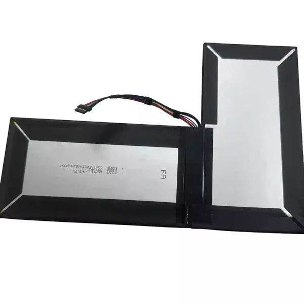 แบตเตอรี่โน๊ตบุ๊ค ของแท้ EF20-2S5000-S4L8 E2213 S2218 - Image 2