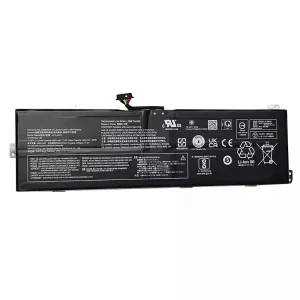 แบตเตอรี่โน๊ตบุ๊ค ของแท้ Lenovo L21M4PC4 L21L4PC1