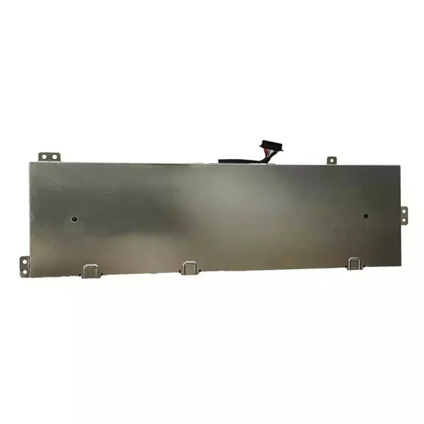 แบตเตอรี่โน๊ตบุ๊ค ของแท้ Lenovo L21M4PC4 L21L4PC1 - Image 2