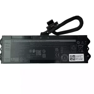 แบตเตอรี่โน๊ตบุ๊ค ของแท้ DELL R65CN
