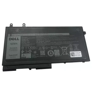แบตเตอรี่โน๊ตบุ๊ค ของแท้ DELL 1V1XF