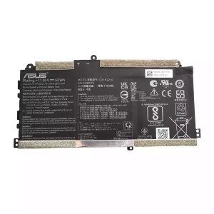 แบตเตอรี่โน๊ตบุ๊ค ของแท้ ASUS C31N2210