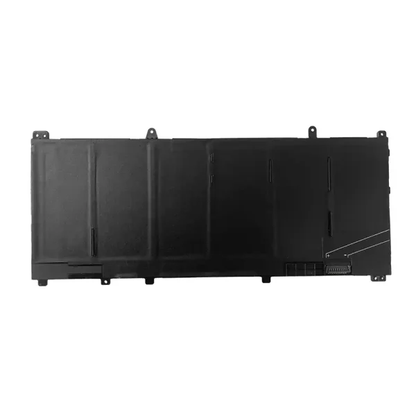 แบตเตอรี่โน๊ตบุ๊ค ของแท้ DELL Alienware DKNWN - Image 2