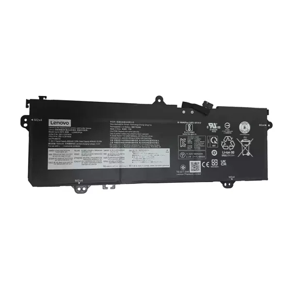 แบตเตอรี่โน๊ตบุ๊ค ของแท้ LENOVO L20M3PG4