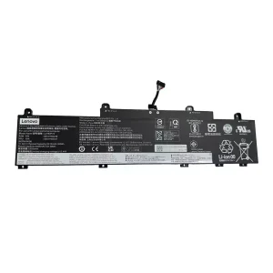 แบตเตอรี่โน๊ตบุ๊ค ของแท้ LENOVO L21B3P73 SB10W52010 5B10W51909