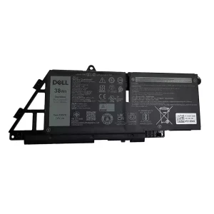 แบตเตอรี่โน๊ตบุ๊ค ของแท้ DELL FH97R 76KVG 599M7