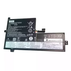 แบตเตอรี่โน๊ตบุ๊ค ของแท้ LENOVO L22D3P72 L22M3P72