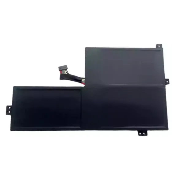 แบตเตอรี่โน๊ตบุ๊ค ของแท้ LENOVO L22D3P72 L22M3P72 - Image 2