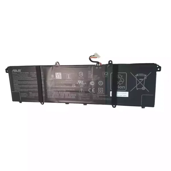 แบตเตอรี่โน๊ตบุ๊ค ของแท้ ASUS C31N1905-1