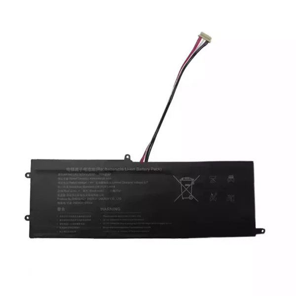แบตเตอรี่โน๊ตบุ๊ค ของแท้ U527872PV-2S1P