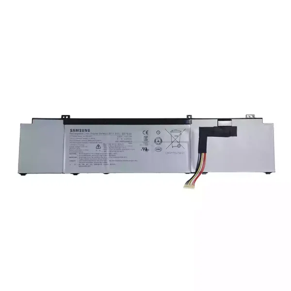 แบตเตอรี่โน๊ตบุ๊ค ของแท้ SAMSUNG AA-PBAN6TI