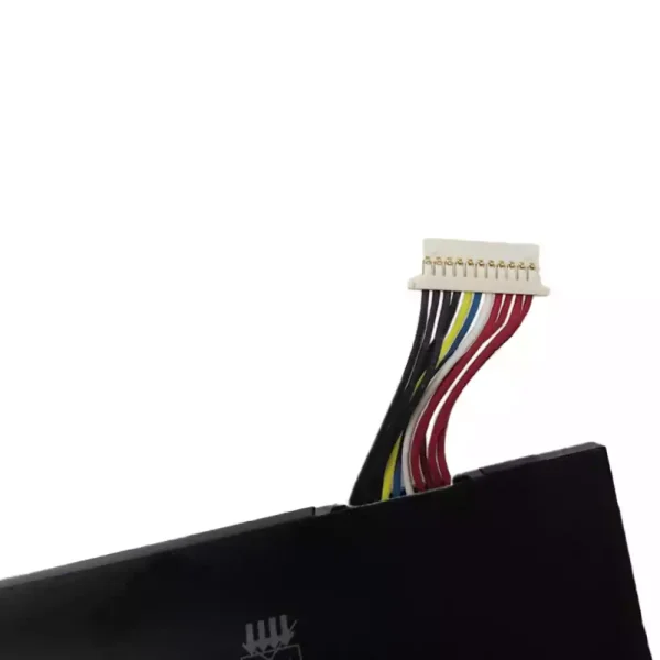 แบตเตอรี่โน๊ตบุ๊ค ของแท้ U528870PV-3S1P - Image 2
