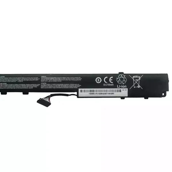 แบตเตอรี่โน๊ตบุ๊ค ของแท้ SMP Polo 40058596 - Image 3