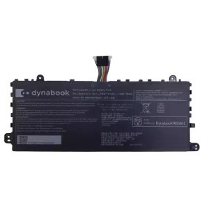 แบตเตอรี่โน๊ตบุ๊ค ของแท้ TOSHIBA dynabook PS0180NA1BRS