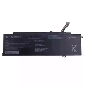 แบตเตอรี่โน๊ตบุ๊ค ของแท้ TOSHIBA dynabook PS0236UA1BRS