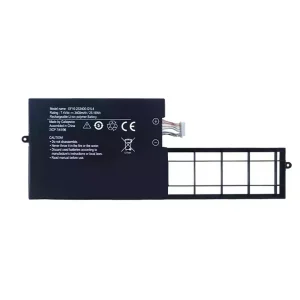 แบตเตอรี่โน๊ตบุ๊ค ของแท้ EF10-2S3200-G1L1 13B800-FU9282