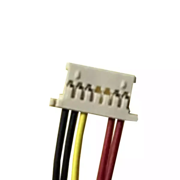 แบตเตอรี่โน๊ตบุ๊ค ของแท้ U4770130PV-2S1P NQ1522J P157ABN5A P157ABN5D P154ABN51 - Image 3