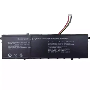 แบตเตอรี่โน๊ตบุ๊ค ของแท้ AEC5181100-3S1P U5310478PV-3S1P 528196-3S1P