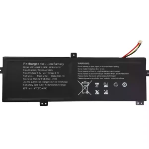 แบตเตอรี่โน๊ตบุ๊ค ของแท้ U3576127PV-2S1P 3576127P-2S1P