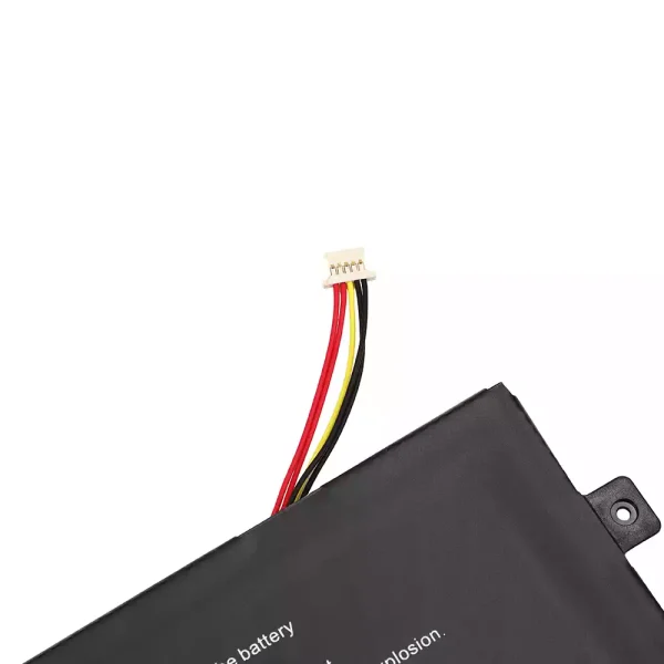 แบตเตอรี่โน๊ตบุ๊ค ของแท้ U3576127PV-2S1P 3576127P-2S1P - Image 3