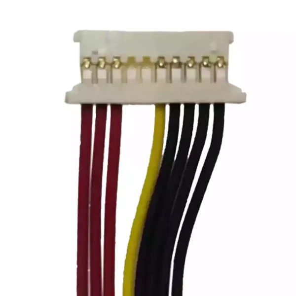 แบตเตอรี่โน๊ตบุ๊ค ของแท้ F152G-ZC-5095-4125 WTL-5883190P-2S 5883190P - Image 3