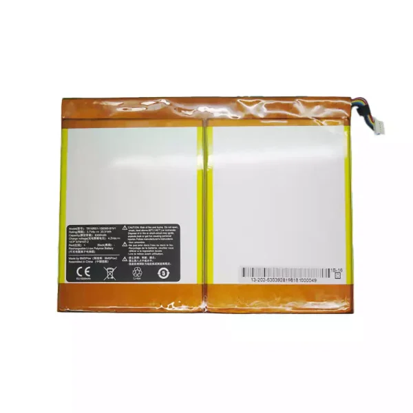 แบตเตอรี่โน๊ตบุ๊ค ของแท้ TR10RS1-1S6300-B1V1