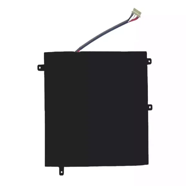 แบตเตอรี่โน๊ตบุ๊ค ของแท้ DEEQ HL156D 3862141-2S1P - Image 2