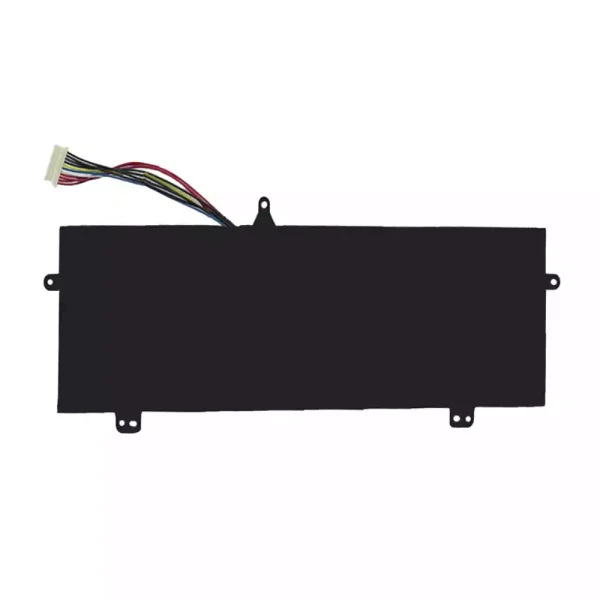 แบตเตอรี่โน๊ตบุ๊ค ของแท้ U5266122PV-2S1P XN1G-140M3 - Image 2