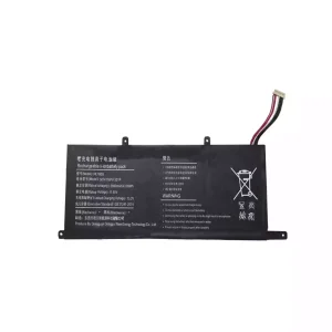 แบตเตอรี่โน๊ตบุ๊ค ของแท้ DEEQ HL160G 5074116PV-3S1P
