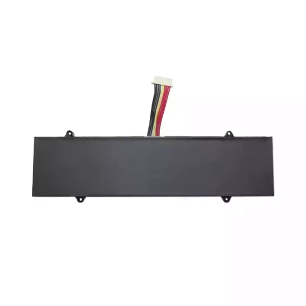 แบตเตอรี่โน๊ตบุ๊ค ของแท้ F1-UTL-604080-2S - Image 2