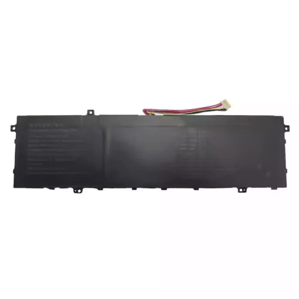 แบตเตอรี่โน๊ตบุ๊ค ของแท้ U539266PVG-3S1P W1471CS-WD-UT