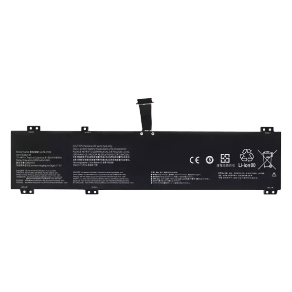 แบตเตอรี่โน๊ตบุ๊ค ของแท้ LENOVO L22B4PC0 L22M4PC0 L22D4PC0 L22C4PC0 L22X4PC0