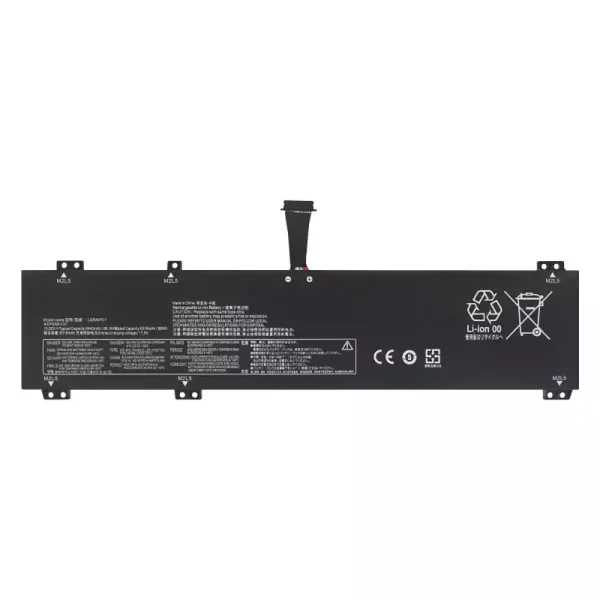 แบตเตอรี่โน๊ตบุ๊ค ของแท้ LENOVO L22M4PC1 L22D4PC1 L22X4PC1