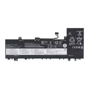 แบตเตอรี่โน๊ตบุ๊ค ของแท้ LENOVO L23M3PK1 L23X3PK1 L23B3PK1 L23D3PK1 L23C3PK1