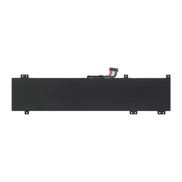 แบตเตอรี่โน๊ตบุ๊ค ของแท้ LENOVO L23M4PK5 L23B4PK5 L23X4PK5 L23C4PK5 L23D4PK5 - Image 2
