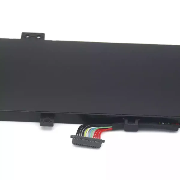 แบตเตอรี่โน๊ตบุ๊ค ของแท้ LENOVO L23M4PK5 L23B4PK5 L23X4PK5 L23C4PK5 L23D4PK5 - Image 4
