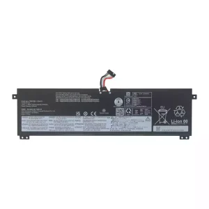 แบตเตอรี่โน๊ตบุ๊ค ของแท้ LENOVO L23N4PG1 L23X4PG1 L23D4PG1