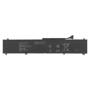 แบตเตอรี่โน๊ตบุ๊ค ของแท้ RAZER RC30-0483 RZ09-0510,BLADE 16 2023