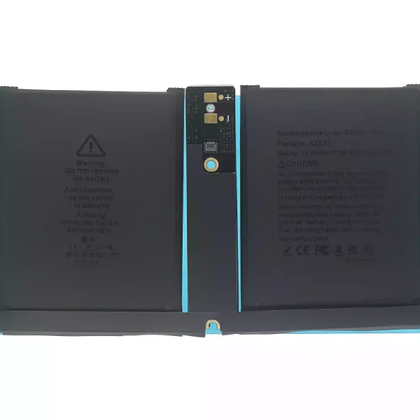 แบตเตอรี่โน๊ตบุ๊ค ของแท้ MacBook A2527,MacBook Pro 16 A2485(2021) MacBook Pro 16 A2780(2023) - Image 3