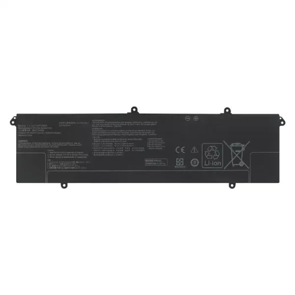 แบตเตอรี่โน๊ตบุ๊ค ของแท้ ASUS C31N2105-1