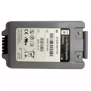 แบตเตอรี่ทดแทน ใช้ได้กับ Physio 21330-001176