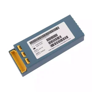 แบตเตอรี่ทดแทน ใช้ได้กับ Philips HeartStart FR2 HeartStart FR2+ M3860A M3861A M3863A M3840A M3841A