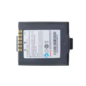 แบตเตอรี่ทดแทน ใช้ได้กับ LP21I001H,Mindray TMS30